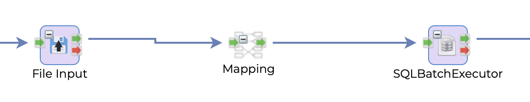 File Input - ISM Manual