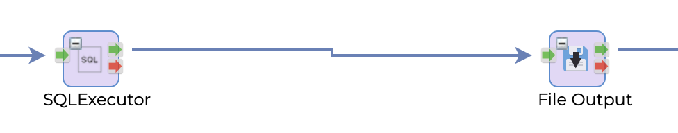File Output - ISM Manual