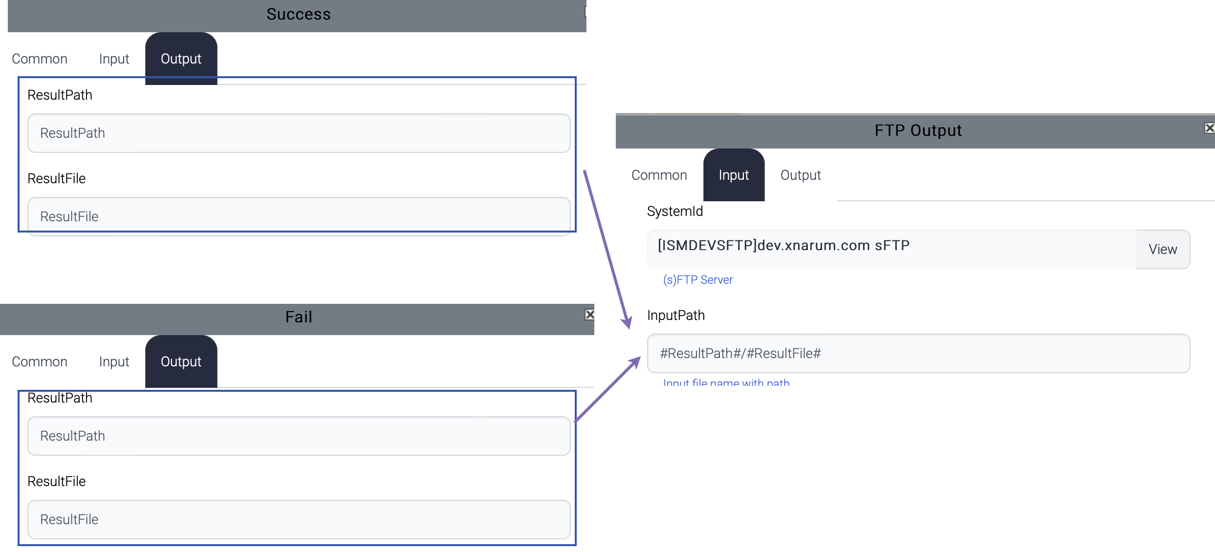 File Validator - ISM Manual
